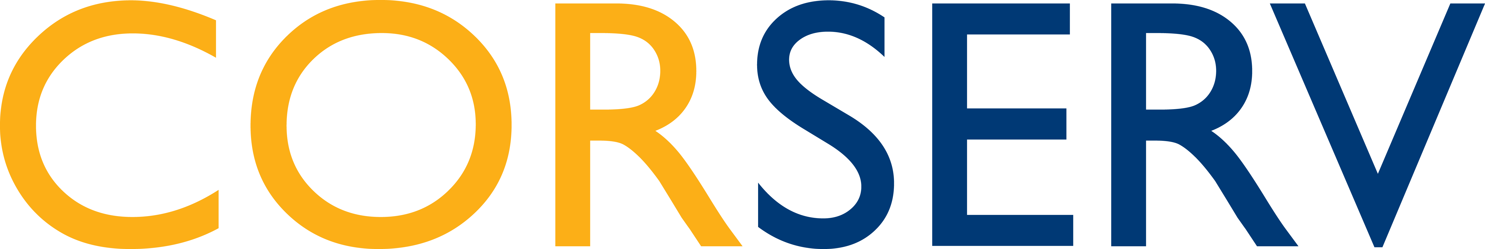CORSERV Col