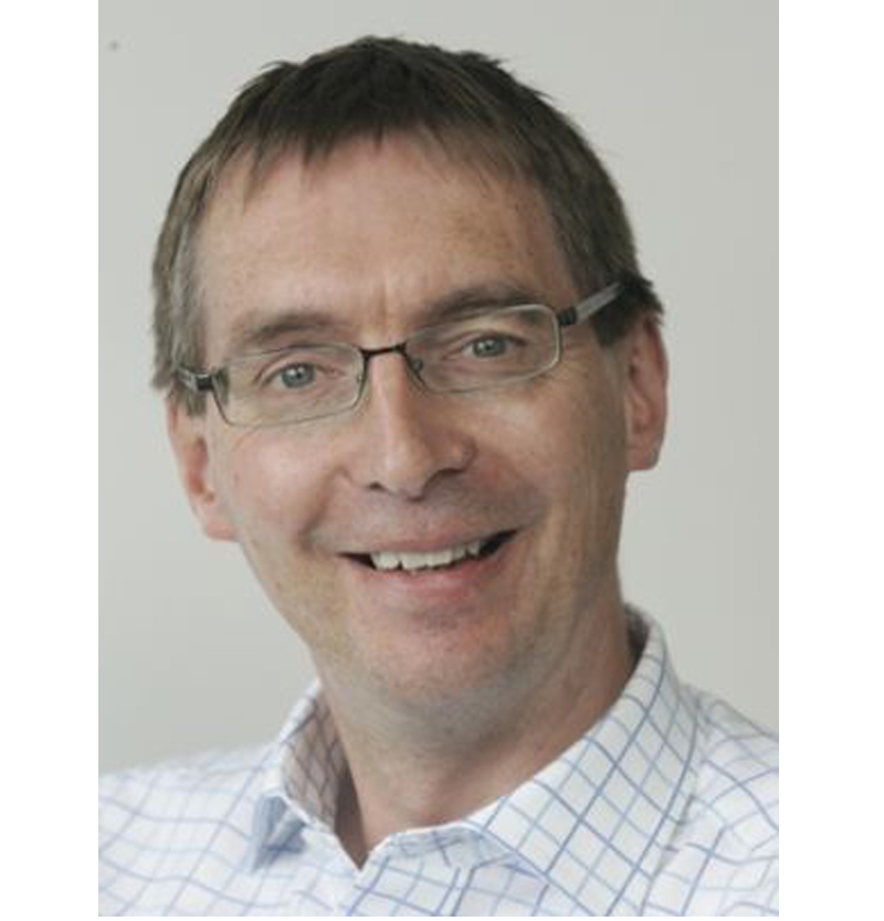 A picture of Tim Jeans