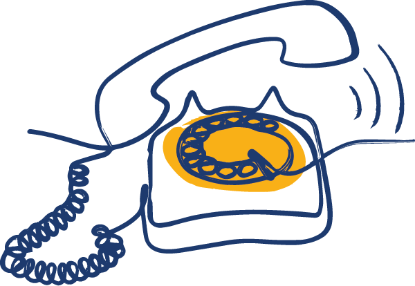 Image of Telephone